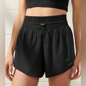 Abercrombie YPB motionTEK Lined Flyaway Short